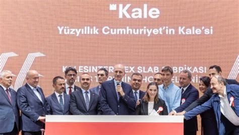 Yüzyıllık Cumhuriyet